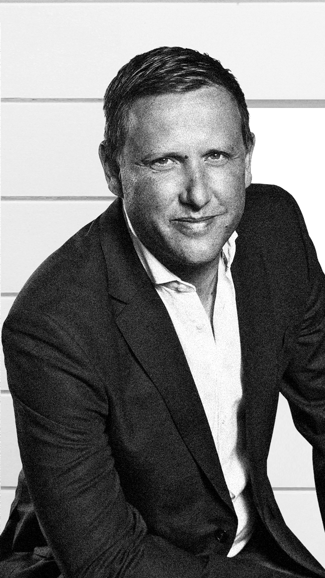 Evan Jones
