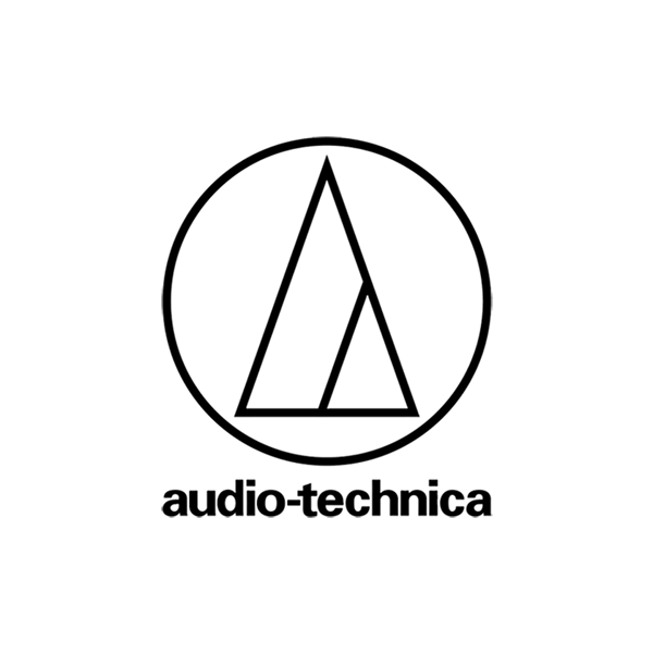 Audio-Technica logo