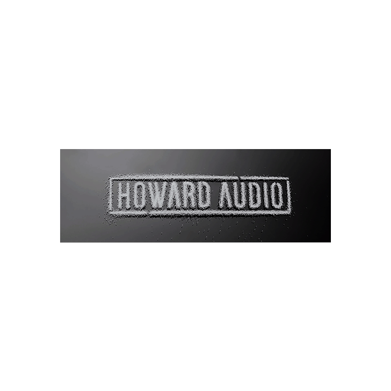 Howard Audio logo