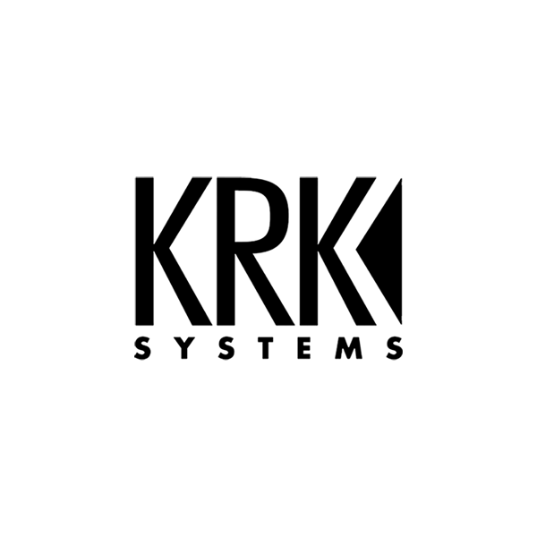 KRK Systems logo