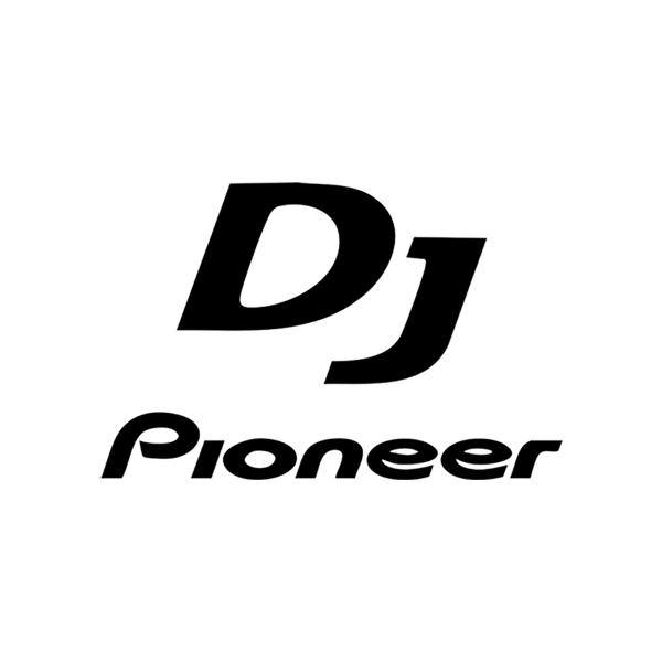 Pioneer DJ logo