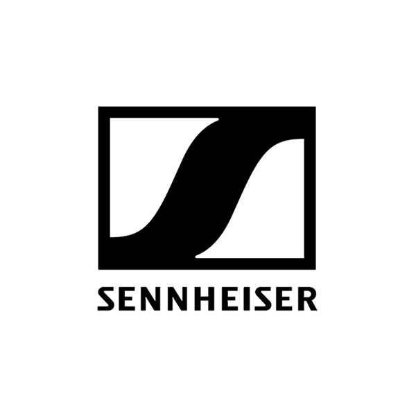 Sennheiser logo