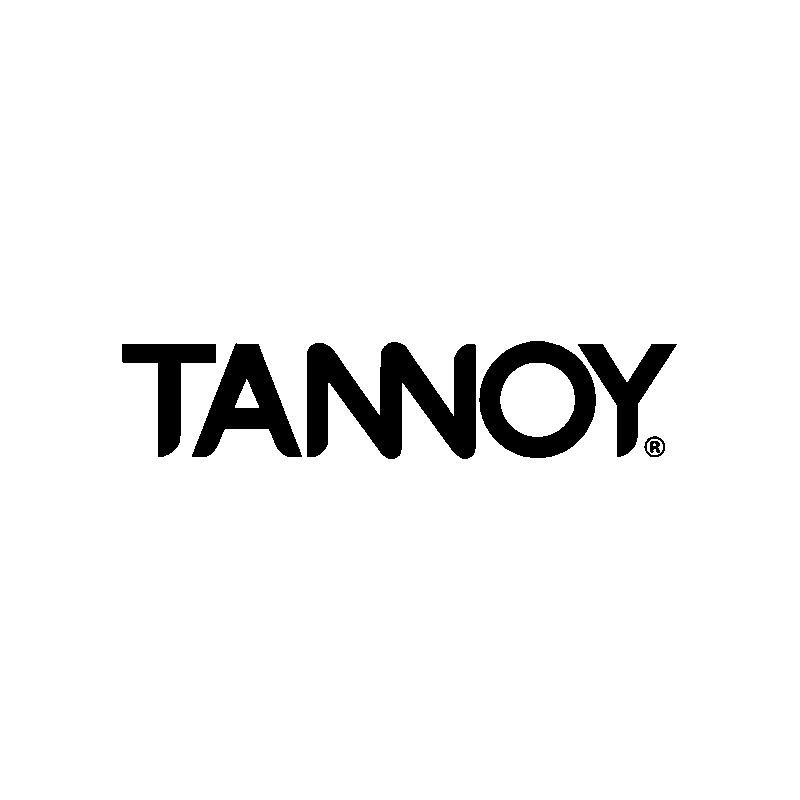 Tannoy logo