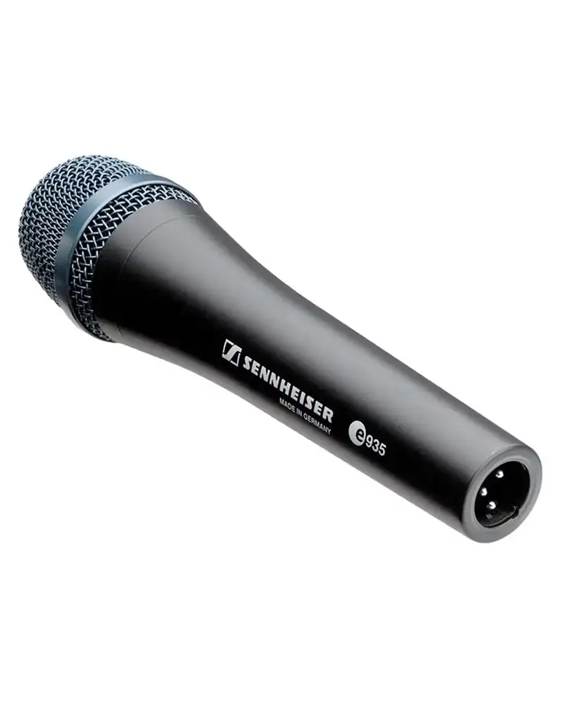 Sennheiser e 935 hero