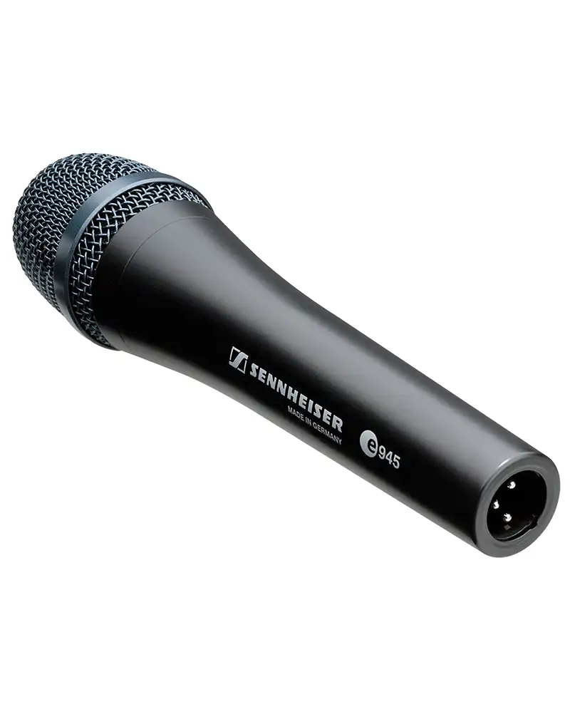 Sennheiser e 945 hero