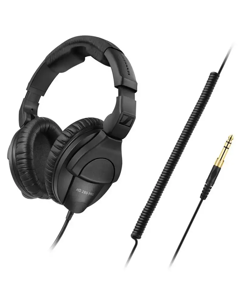 Sennheiser hd 280 pro contents