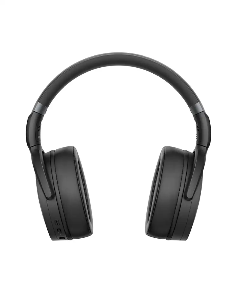 Sennheiser hd 450bt top