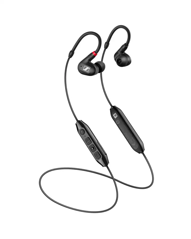 Sennheiser ie 100 pro side
