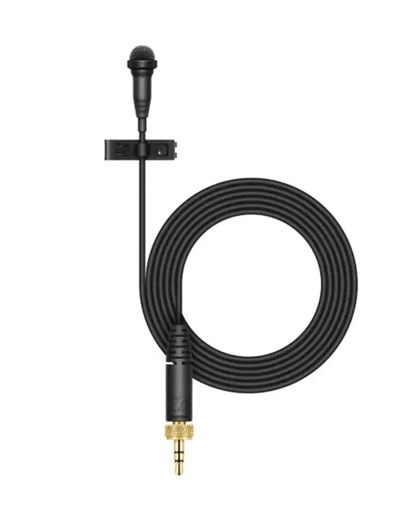 Sennheiser me 2 hero
