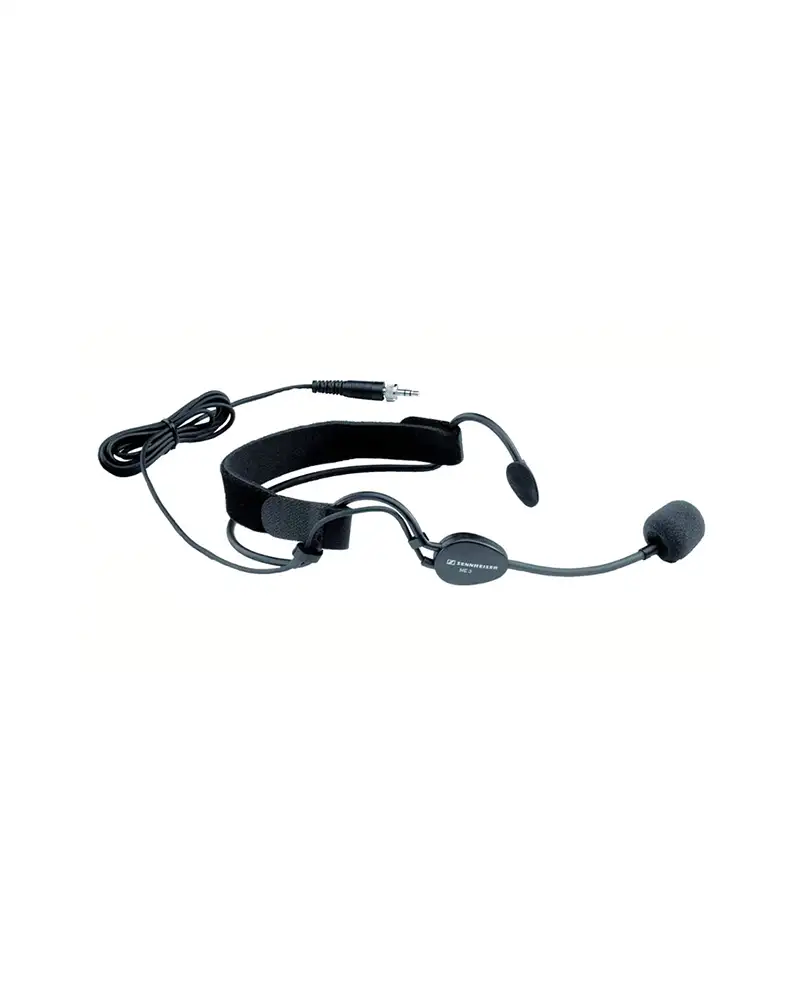 Sennheiser me 3 side