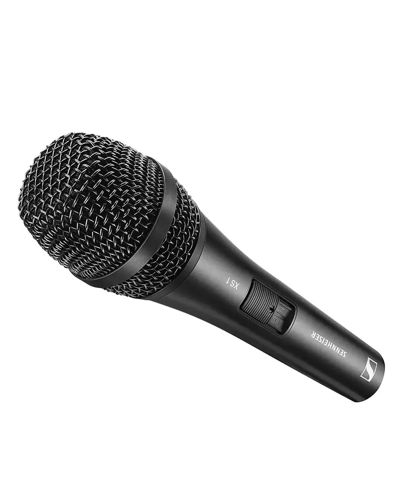 Sennheiser xs 1 hero