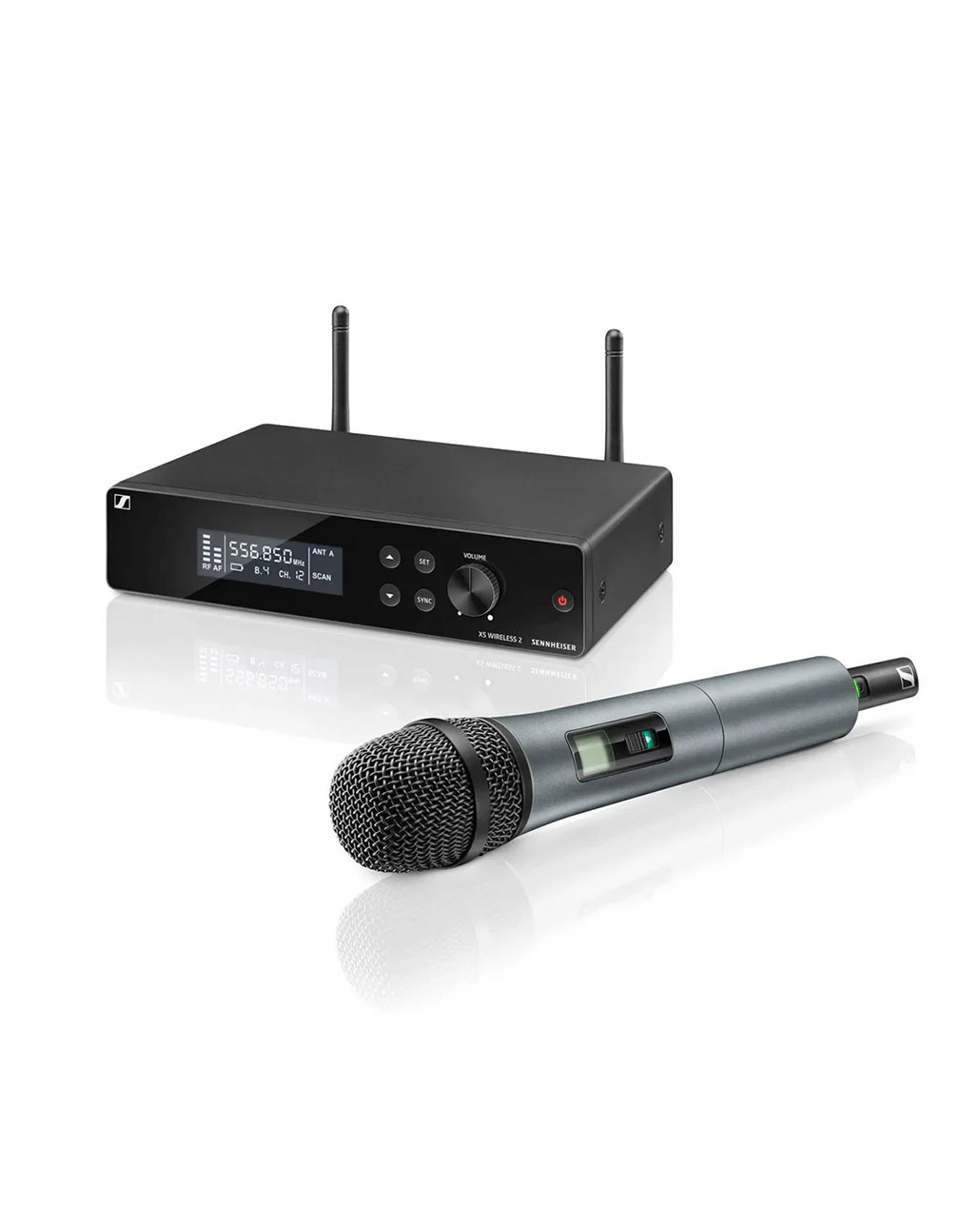 Sennheiser xsw 1 835 b hero