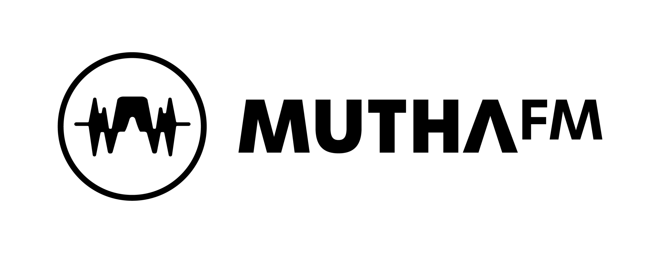 Mutha FM logo