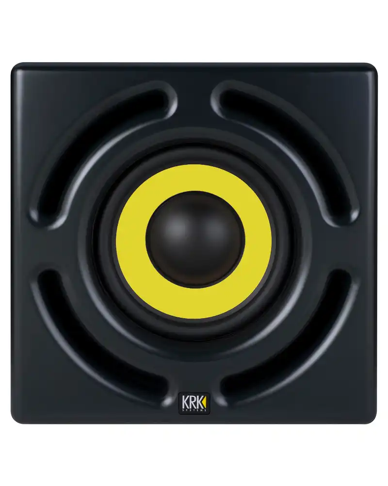 Beatlab 12sho front