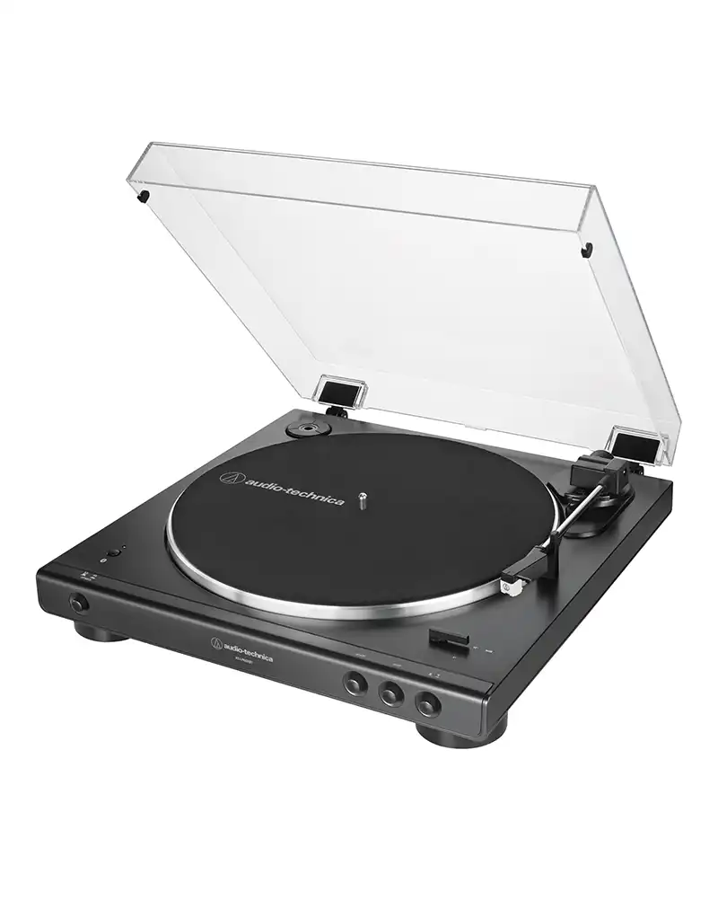 Beatlab audio technica at lp60xbt turntable hero
