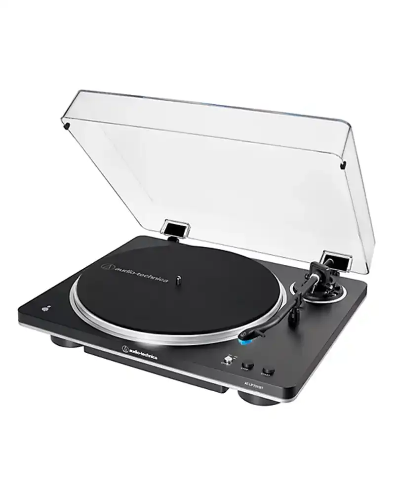 Beatlab audio technica at lp70xbtbs turntable hero