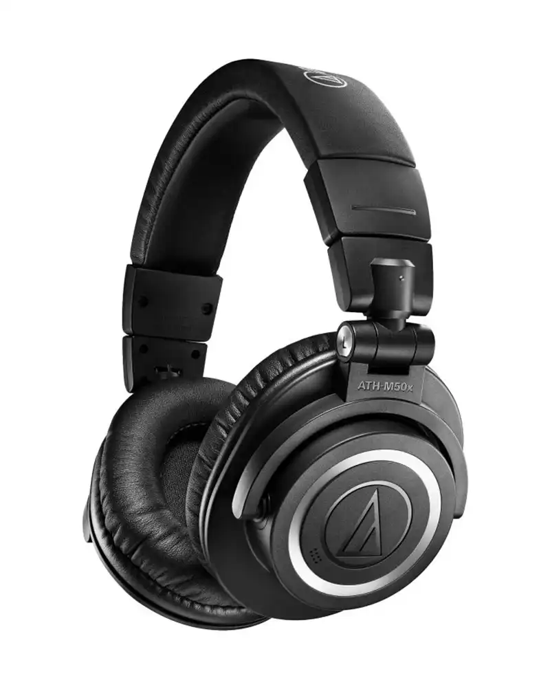 Beatlab audio technica ath m50xbt2 wireless headphones hero