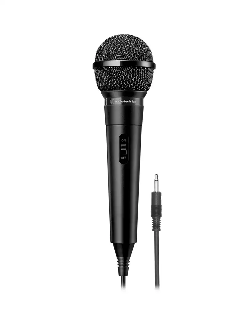 Beatlab audio technica atr1100 microphone hero