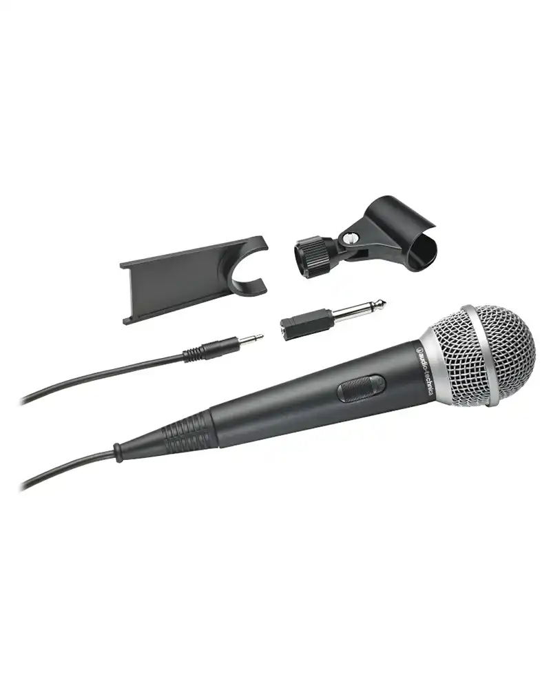Beatlab audio technica atr1200x microphone hero