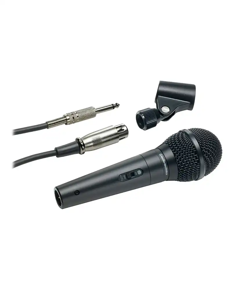 Beatlab audio technica atr1300x microphone complete