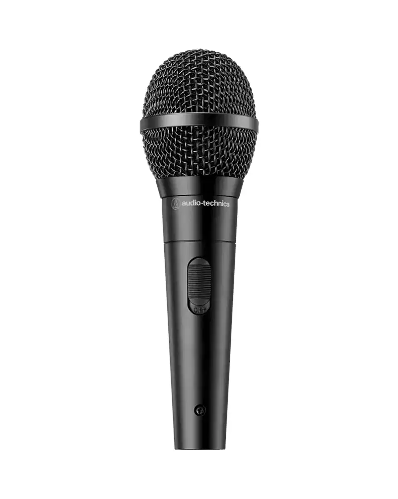 Beatlab audio technica atr1300x microphone hero