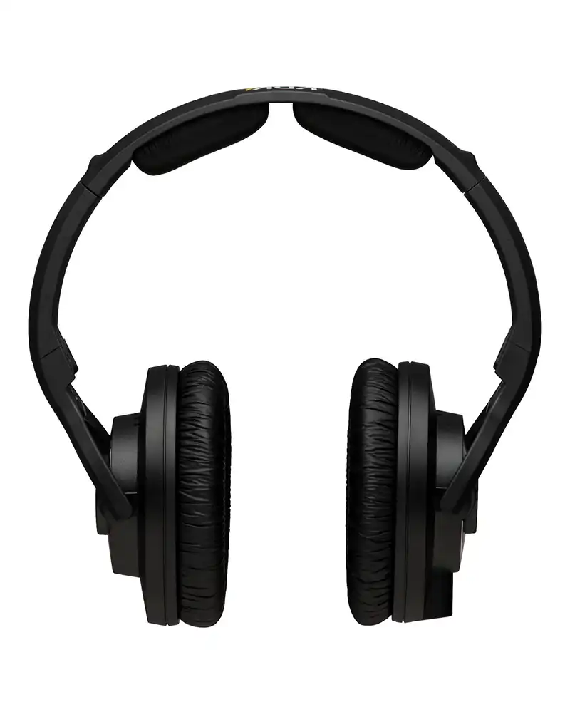 Beatlab kns6402 front