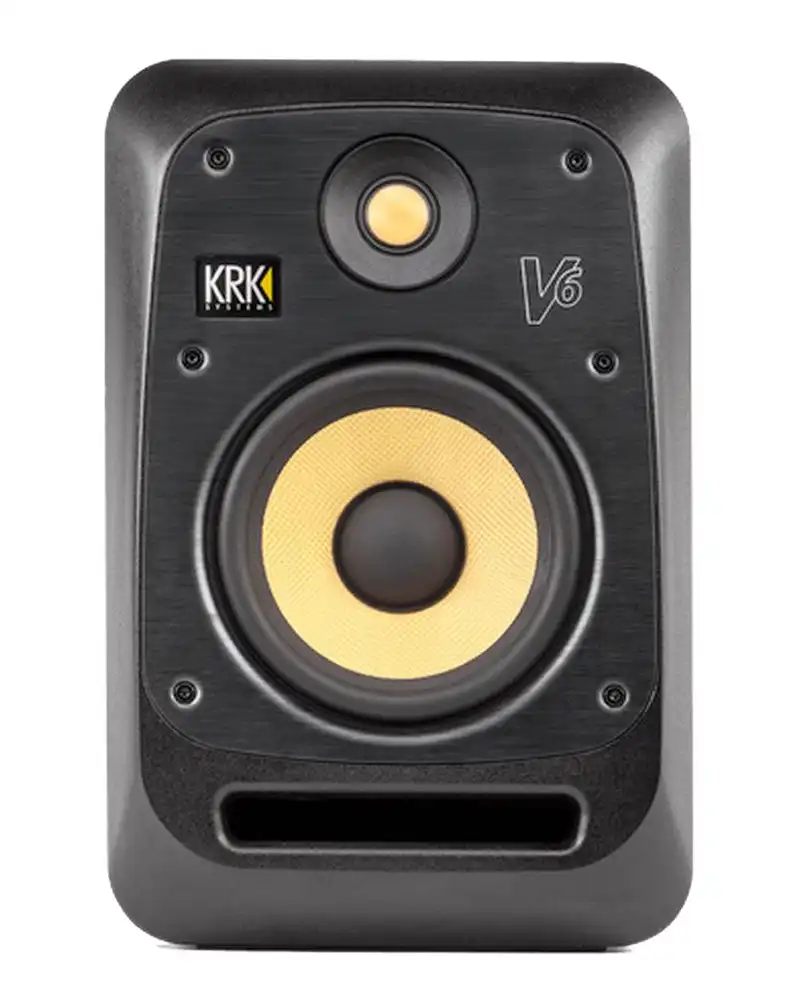 Beatlab krk V6S4 series 4 front