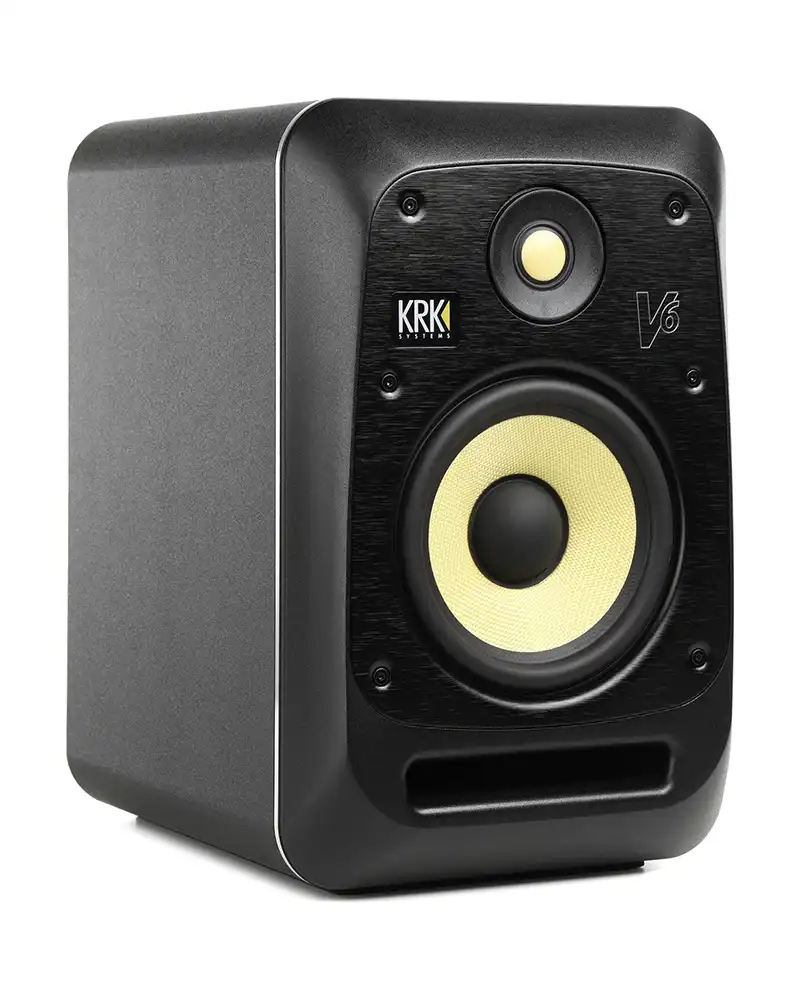 Beatlab krk V6S4 series 4 hero