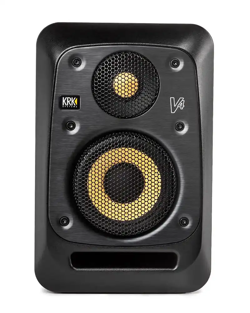Beatlab krk V8S4 series 4 front