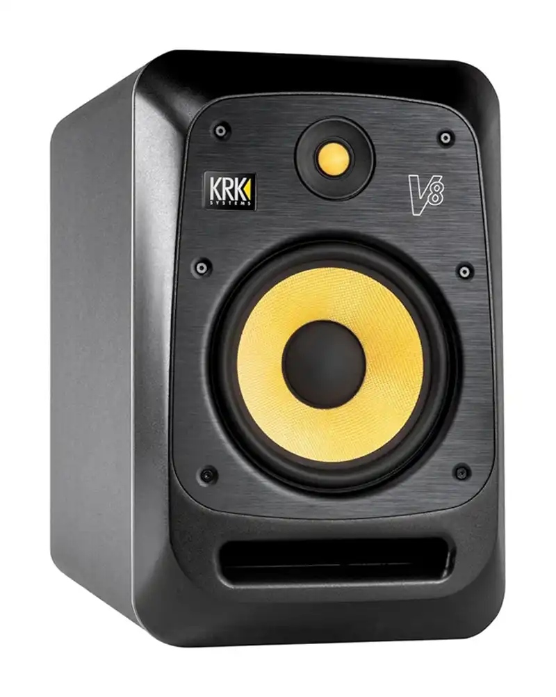 Beatlab krk V8S4 series 4 hero