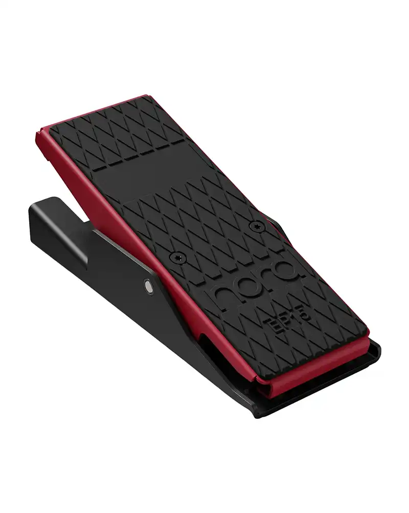 Beatlab nord ep15 expression pedal hero