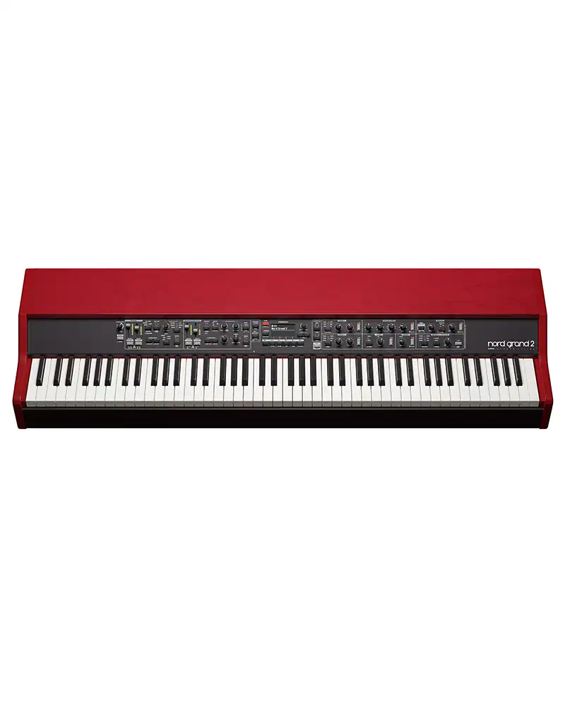 Beatlab nord grand 2 stage piano top