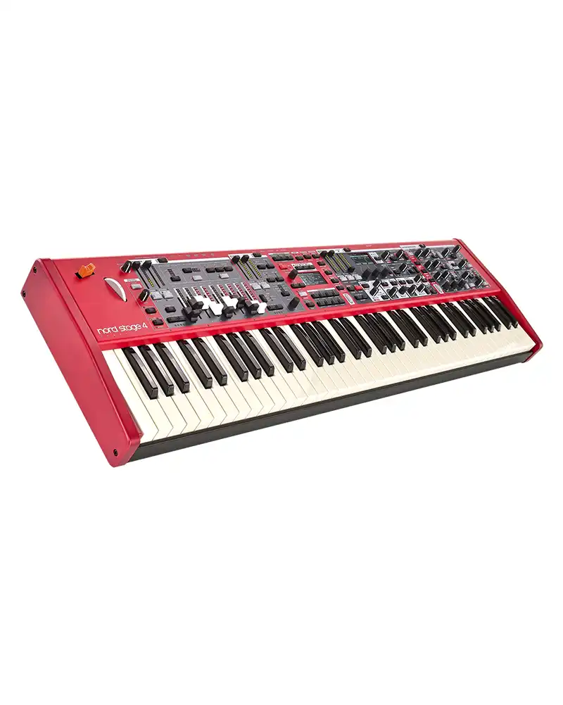 Beatlab nord lead stage 4 73 synth hero
