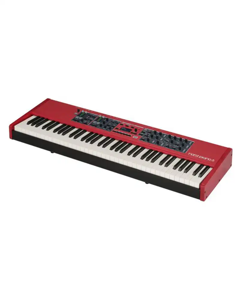 Beatlab nord piano 6 73 stage piano hero