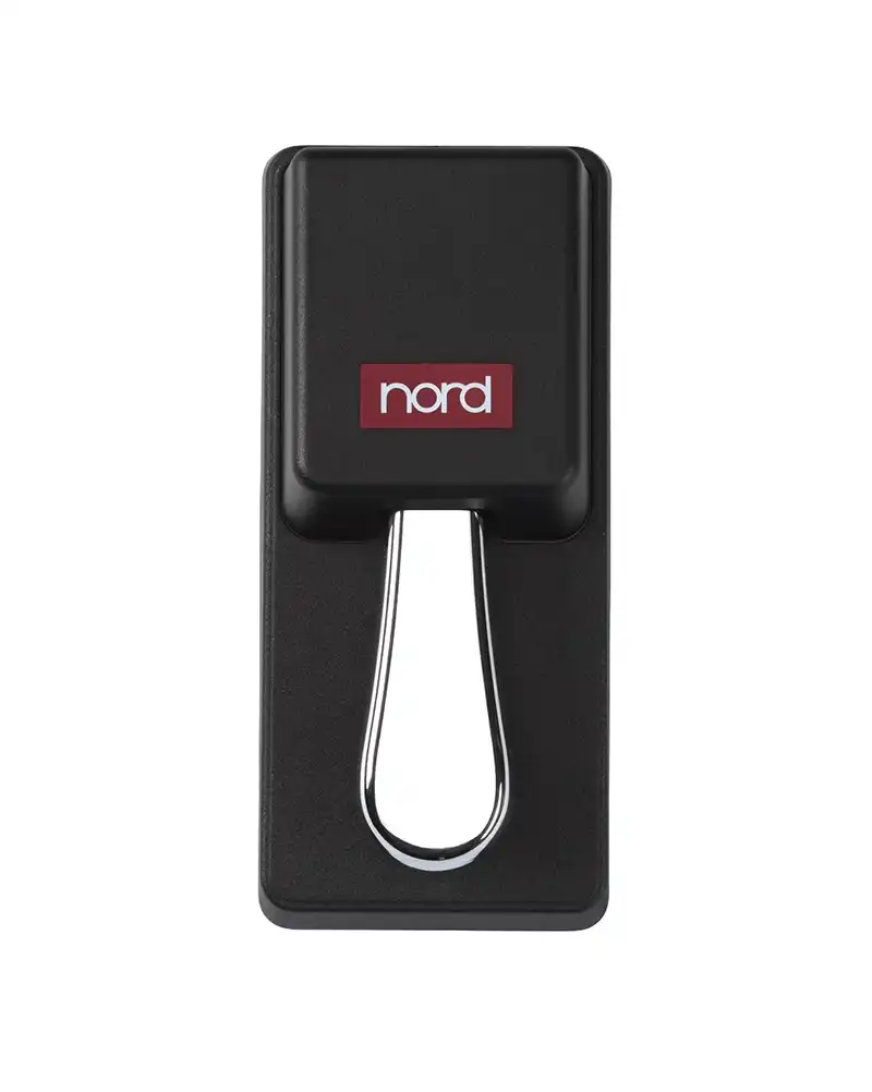 Beatlab nord single pedal 2 sensor pedal top