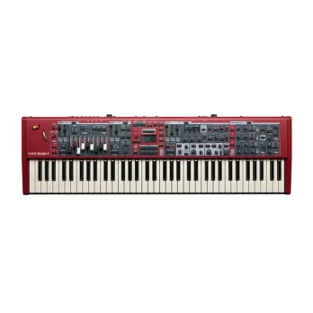 Nord - Stage 4 Compact - Synthesizer - Beatlab