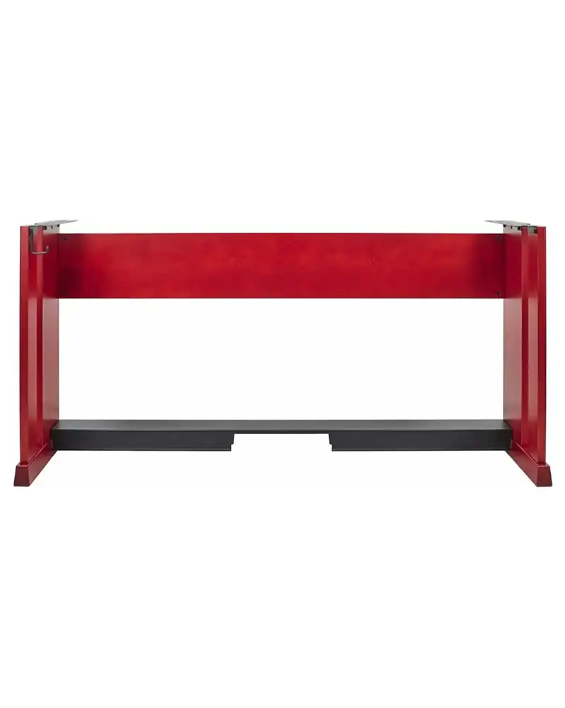Beatlab nord wood stand keyboard stand front