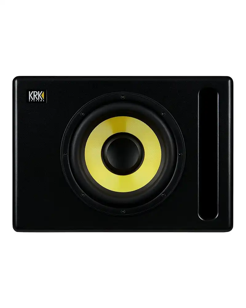 Beatlab s8.4 front