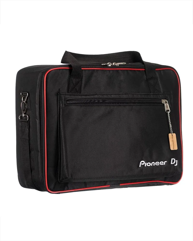 Pioneer dj bc bag cd djm s protective bag hero