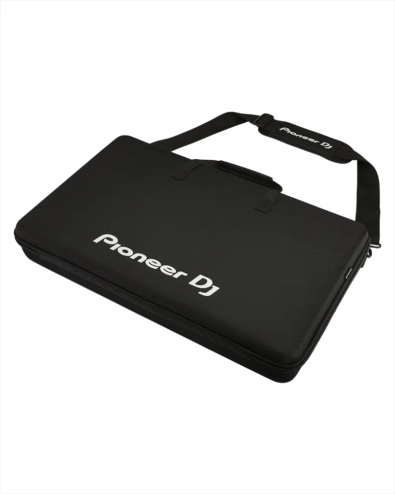 Pioneer dj djc r controller bag oblique