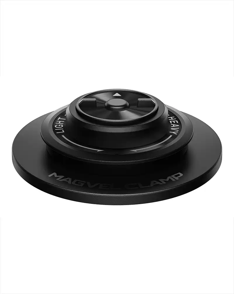 Pioneer dj magvel clamp hero