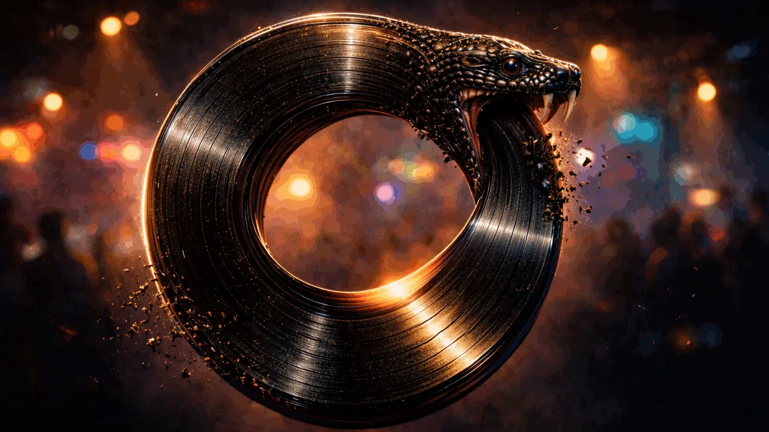 Beatlab articles against nostalgia dance musics recycling problem