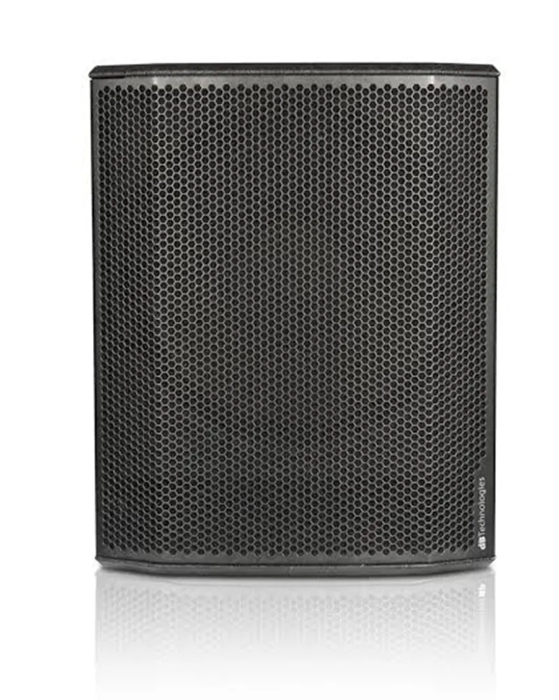 Dbtechnologies SUB618 subwoofer front