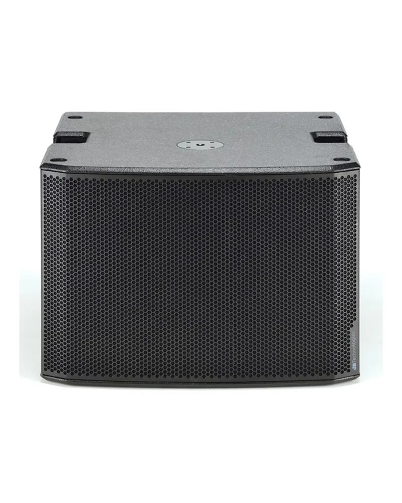 Dbtechnologies SUB918 subwoofer front
