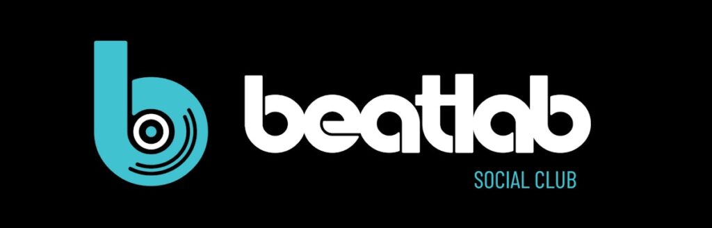 Beatlab SC Banner Logo 1