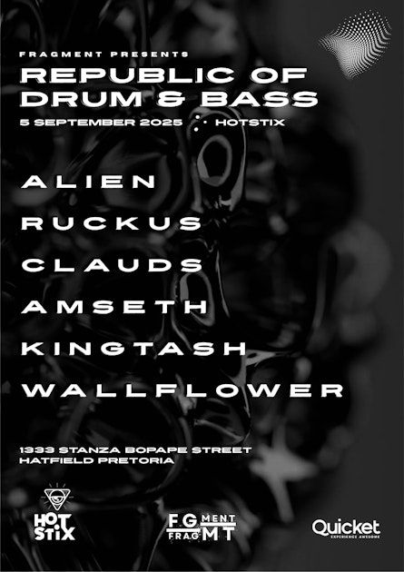 Fragment RODNBFL Poster