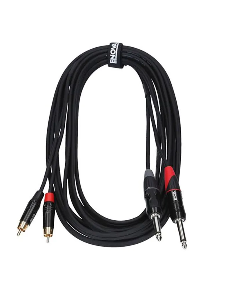 Enova eca3psmplm6 audio cable hero