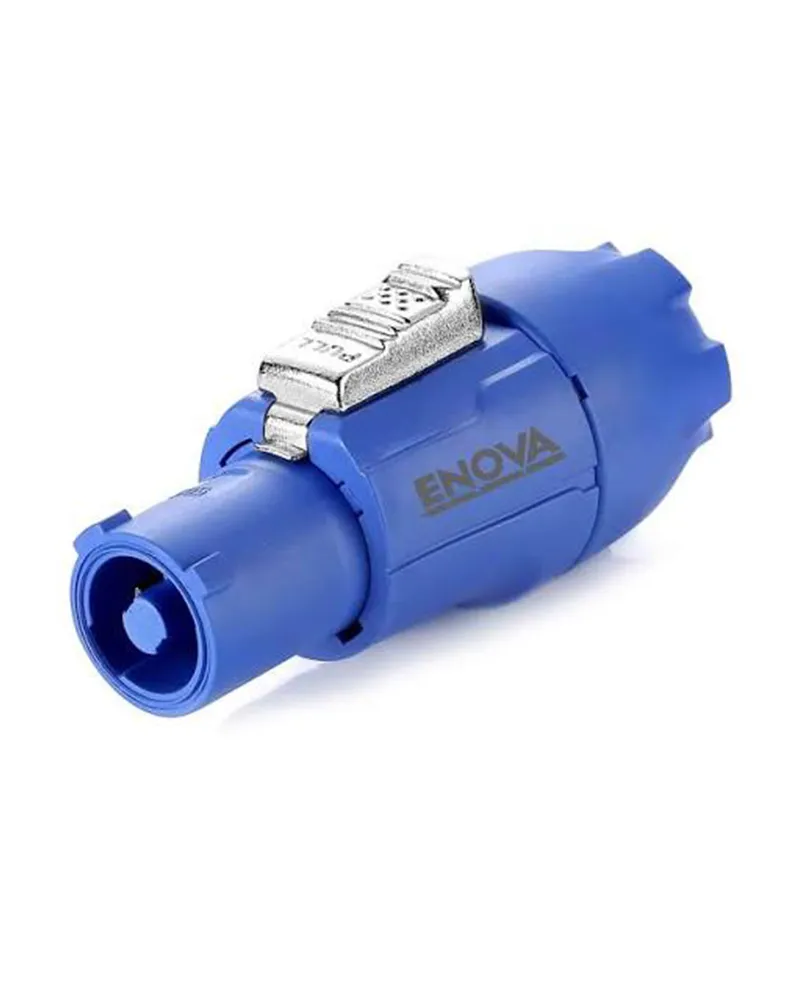 Enova po23fpin input cable connector hero