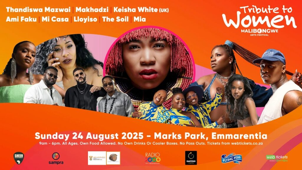 Malibongwe
