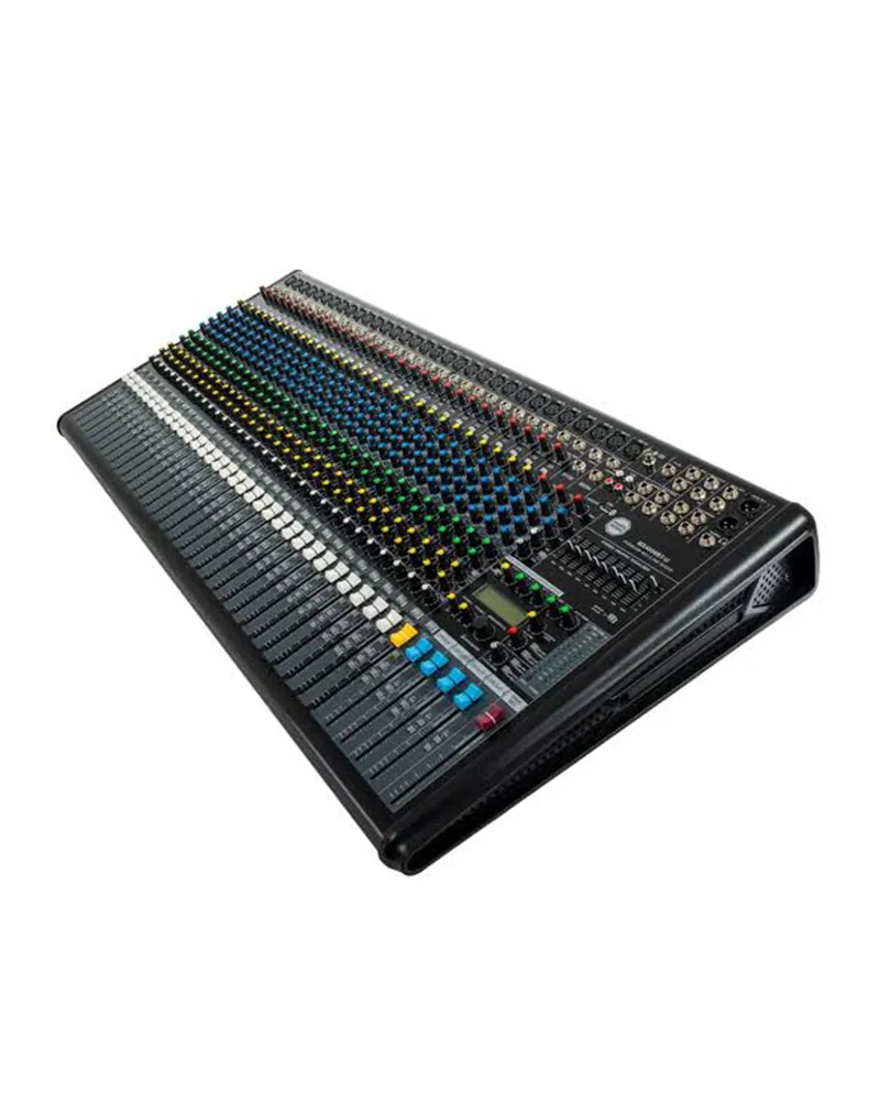 Powerworks mx4006bt mixer hero